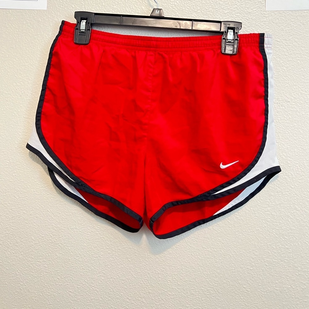 Two Pairs of Nike Running Shorts